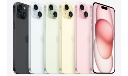 Fuga del código iOS 18: todas las series del iPhone 16/Pro están equipadas con chips A18