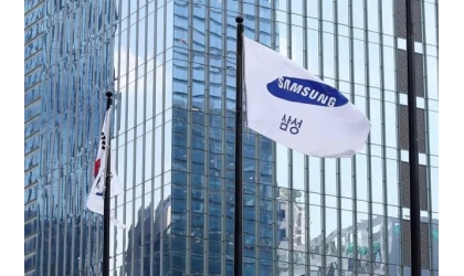 La ganancia operativa Q1 de Samsung casi se duplicó, y la división de semiconductores reanudó la rentabilidad por primera vez desde 2022