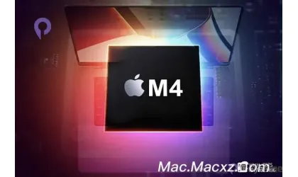 Apple M4 Chip está a punto de debutar, que se espera ayudar a los ingresos de 3 nanométricos de TSMC