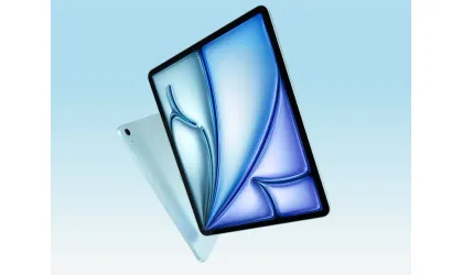 Analista: las pantallas OLED pueden aumentar las ventas de iPad en un 3% a 5%