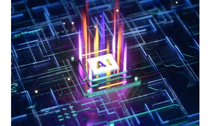 El Departamento de Comercio de los Estados Unidos ralentiza la exportación de Nvidia y la exportación de AMD a los chips de IA al Medio Oriente