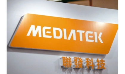 Los ingresos de MediaTek en julio aumentaron a NT $ 45.61 mil millones, un aumento interanual del 43.59%